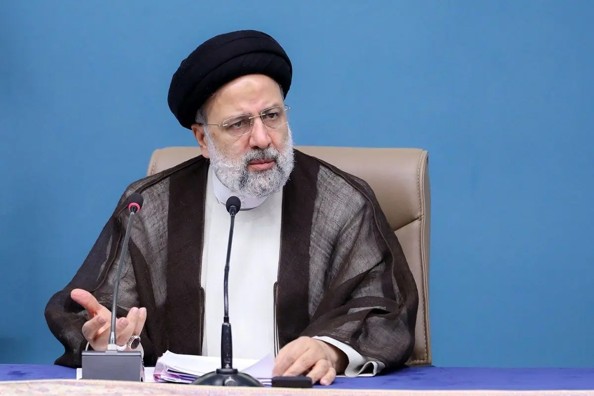 رئیسی: دستگاه‌ها وظایف‌شان را معطل تصویب لایحه حجاب نکنند 