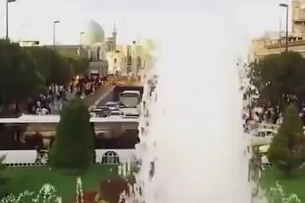 کسانی که امام رضا علیه السلام را با زبان شهید کردند