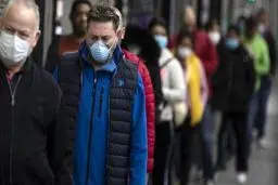 اوج‌گیری بیکاری و بحران ناکارآمدی در انگلیس
