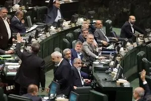 طرحی که 2 ساعت بعد از تصویب متوقف شد
