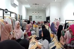 مرور تجربه‌ی اندونزی در ترویج حجاب