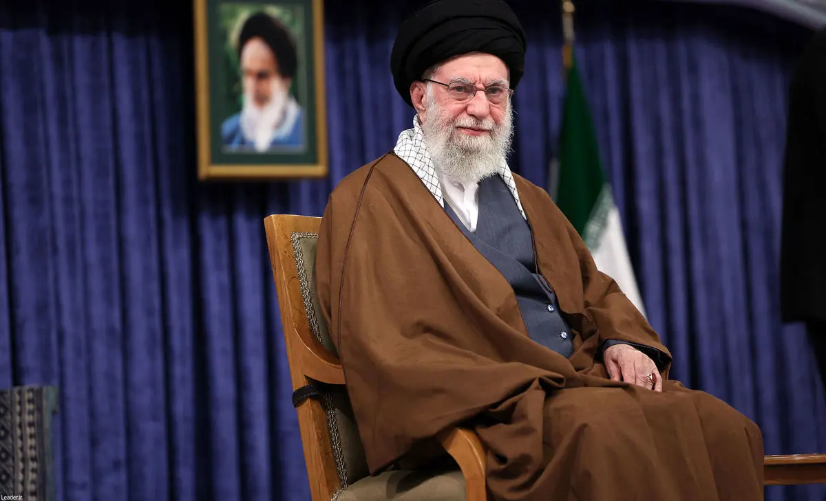  ایران مظهر امید است و جوان ایرانی توان رسیدن به قله را دارد