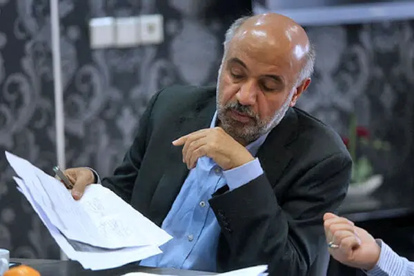 اقتصاد ایران جراحی نمی‌خواهد بلکه فیزیوتراپی می‌خواهد