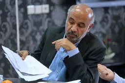 اقتصاد ایران جراحی نمی‌خواهد بلکه فیزیوتراپی می‌خواهد
