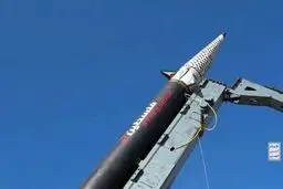 مروری بر حملات موشکی انصارالله علیه اسرائیل در سال 2025