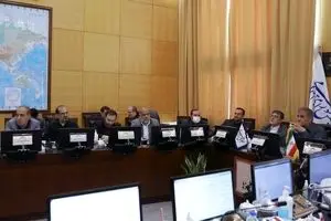 اصلاح حوزه‌های انتخابیه به صحن رسید