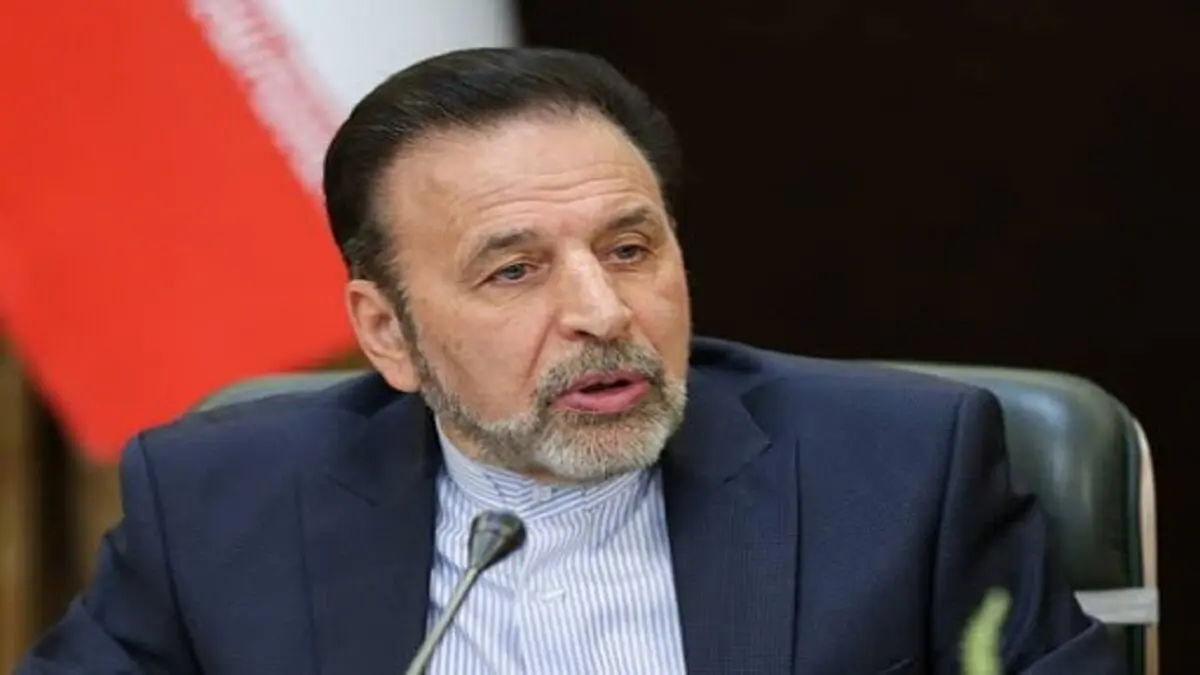 
ترامپ ۱۶۰۰ تحریم علیه ایران وضع کرد
