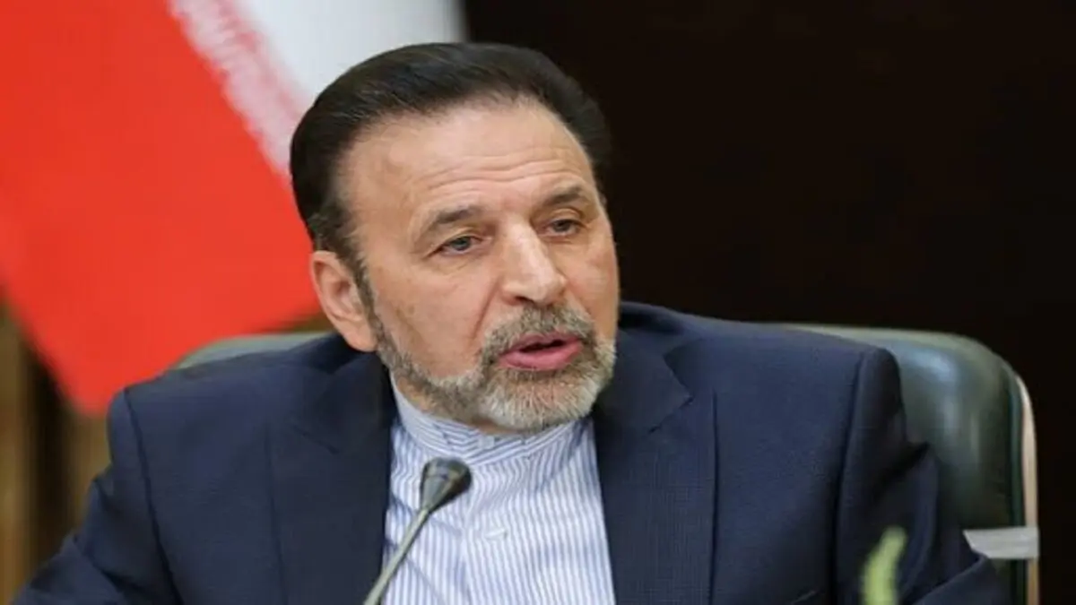 
ترامپ ۱۶۰۰ تحریم علیه ایران وضع کرد
