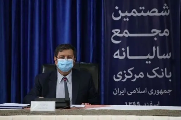  جلوگیری بانک مرکزی از رشد ۲۶ درصدی نقدینگی 