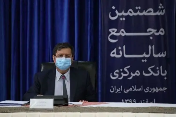  جلوگیری بانک مرکزی از رشد ۲۶ درصدی نقدینگی 