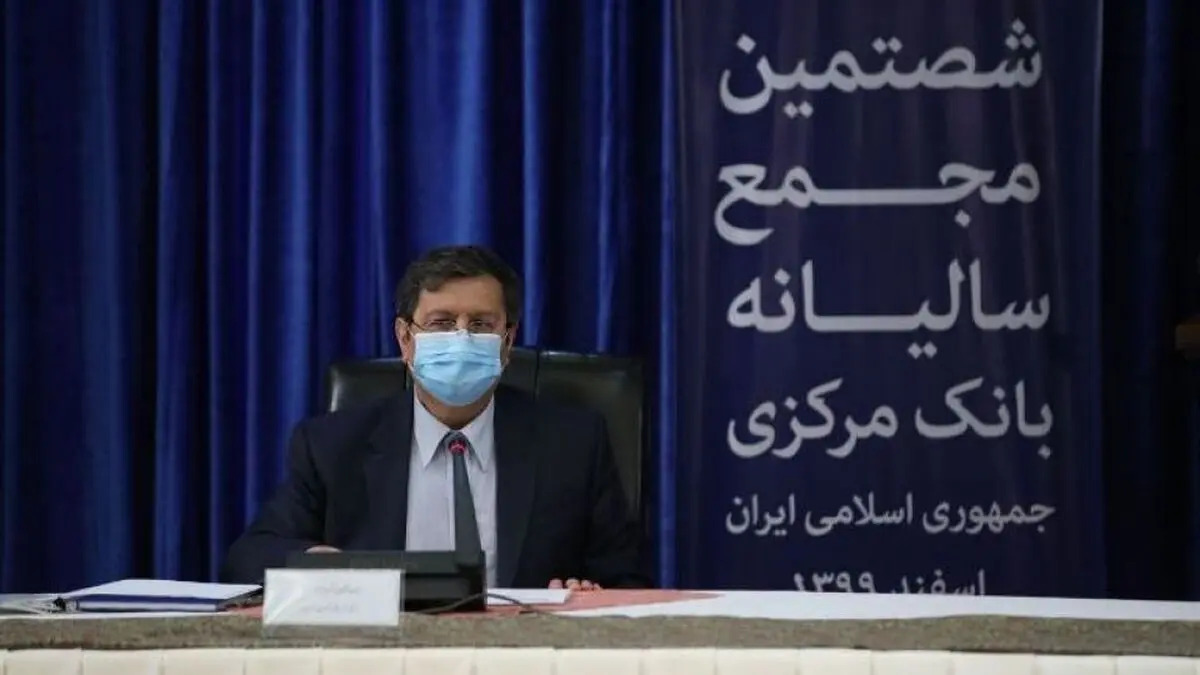  جلوگیری بانک مرکزی از رشد ۲۶ درصدی نقدینگی 