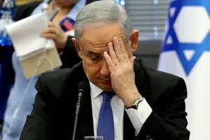 نتانیاهو به دنبال حمله گسترده زمینی به لبنان است