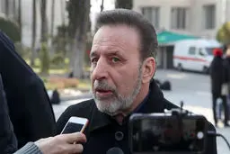 واعظی: جای کار اجرایی در مجلس نیست