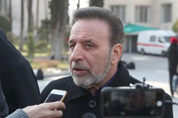واعظی: جای کار اجرایی در مجلس نیست