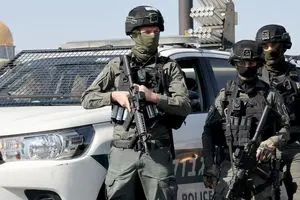۳ اسرائیلی توسط شاباک به اتهام همکاری با ایران دستگیر شدند
