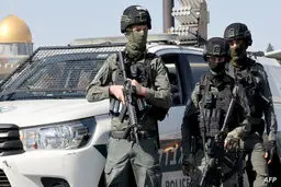 ۳ اسرائیلی توسط شاباک به اتهام همکاری با ایران دستگیر شدند