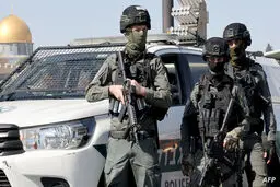 ۳ اسرائیلی توسط شاباک به اتهام همکاری با ایران دستگیر شدند