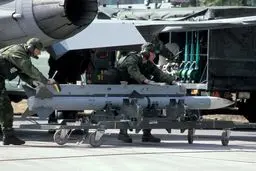 موافقت آمریکا با فروش تسلیحات پیشرفته به عربستان