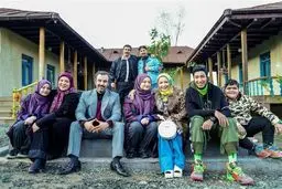 سریال «پایتخت۶» از فردا پخش می‌شود