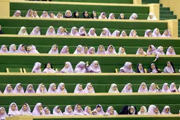 شهر بدون نماینده