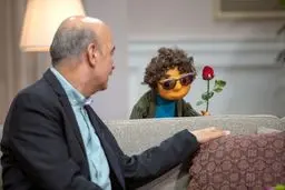 احتمال بازگشت ایرج طهماسب به تلویزیون