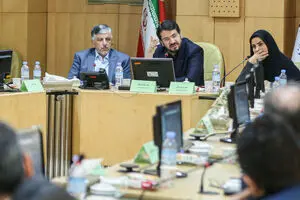 چه کسانی به دنبال برکناری معاون شهرسازی وزیر بودند؟