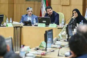 چه کسانی به دنبال برکناری معاون شهرسازی وزیر بودند؟