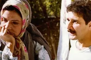 فیلم سینمایی «زرد قناری» از شبکه نمایش