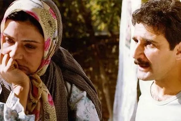 فیلم سینمایی «زرد قناری» از شبکه نمایش