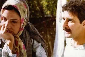 فیلم سینمایی «زرد قناری» از شبکه نمایش