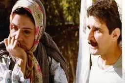 فیلم سینمایی «زرد قناری» از شبکه نمایش