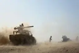 معادلات سعودی و آمریکا در «مأرب» برهم خورد