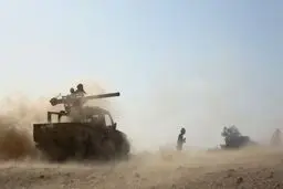 مذاکره ایران و عربستان