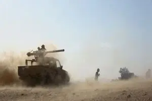 مذاکره ایران و عربستان