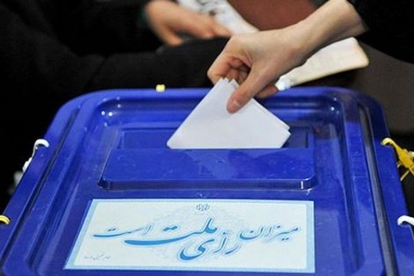 انتخابات ریاست جمهوری ۱۴۰۰ با قانون قبلی برگزار می‌شود 