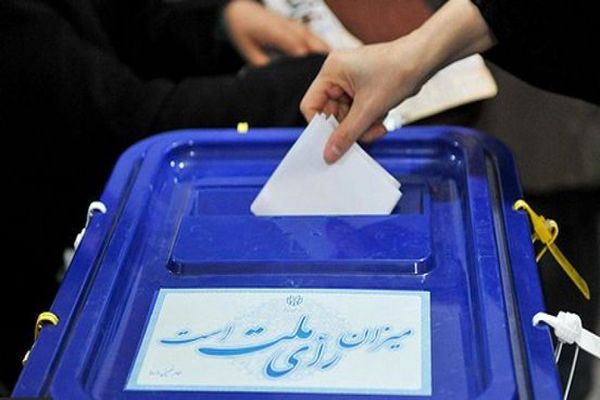 انتخابات ریاست جمهوری ۱۴۰۰ با قانون قبلی برگزار می‌شود 