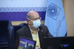 شرایط شکننده کرونا در تهران و نگرانی از بازگشایی مدارس
