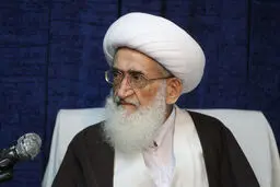 نقلاب اسلامی، تحقق عینی اندیشه مهدویت است