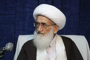 نقلاب اسلامی، تحقق عینی اندیشه مهدویت است