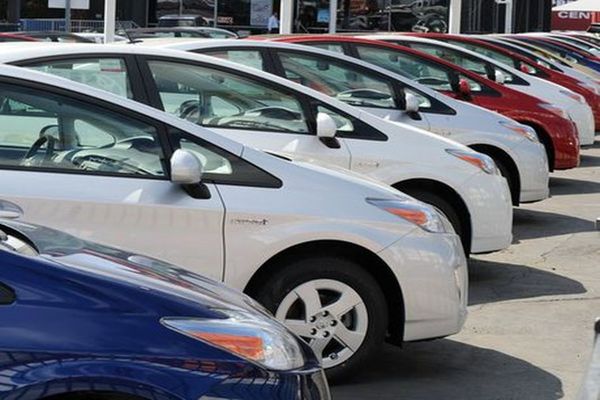 لایحه واردات خودروهای کارکرده تایید شد