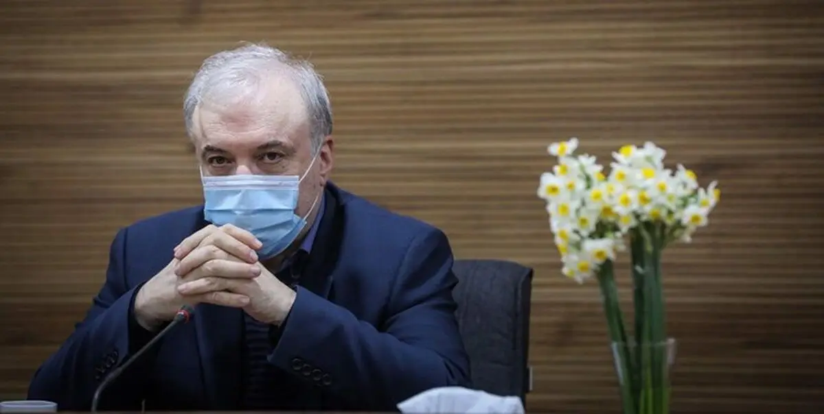 دانشجویان بسیجی خطاب به وزیر بهداشت: اکثرا تریبون‌های معاونت آموزشی یک طرفه است!