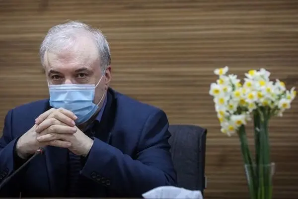 دانشجویان بسیجی خطاب به وزیر بهداشت: اکثرا تریبون‌های معاونت آموزشی یک طرفه است!