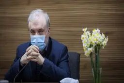 دانشجویان بسیجی خطاب به وزیر بهداشت: اکثرا تریبون‌های معاونت آموزشی یک طرفه است!
