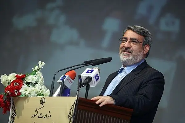 وزیر کشور به مجلس می‌رود
