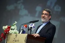 وزیر کشور به مجلس می‌رود