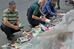 میزان مطالعه‌ی ما ایرانیان و تلخی گوارای حقیقت