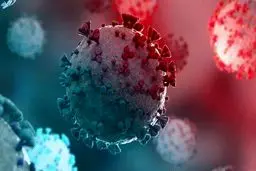 ۷ هزار ایرانی قربانی اُمیکرون شدند