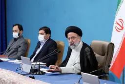 نارضایتی از تصمیم‌ دولت بعد از 77 روز