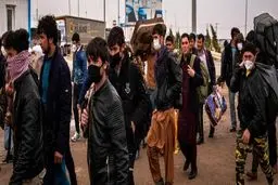 به مهاجرین افغانستانی فرصت شکوفایی دهیم