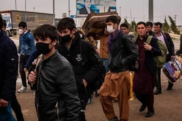 به مهاجرین افغانستانی فرصت شکوفایی دهیم